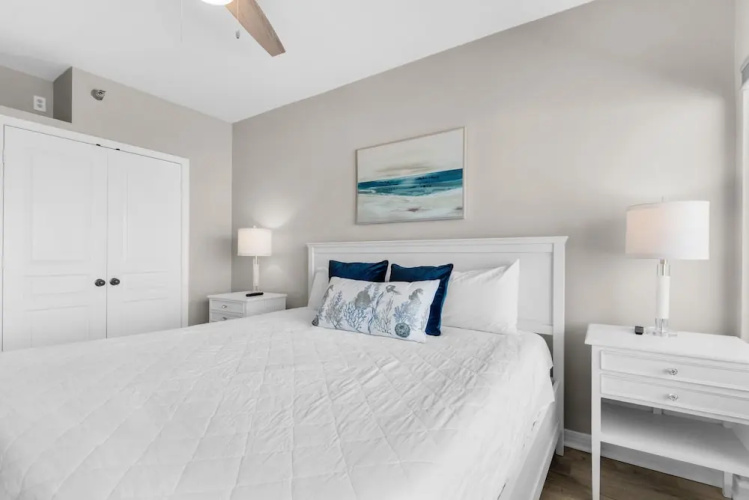 Emerald Isle Unit 206