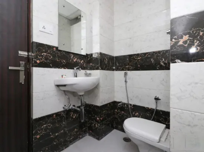 OYO 24773 Tusarth Inn