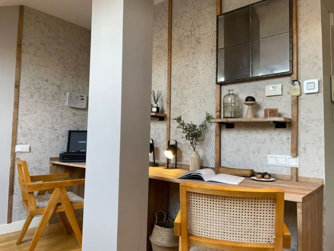Lecina - 2 Bedrooms in Goya
