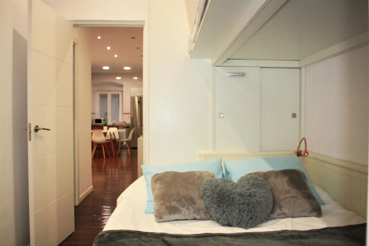 Apartamento Jare