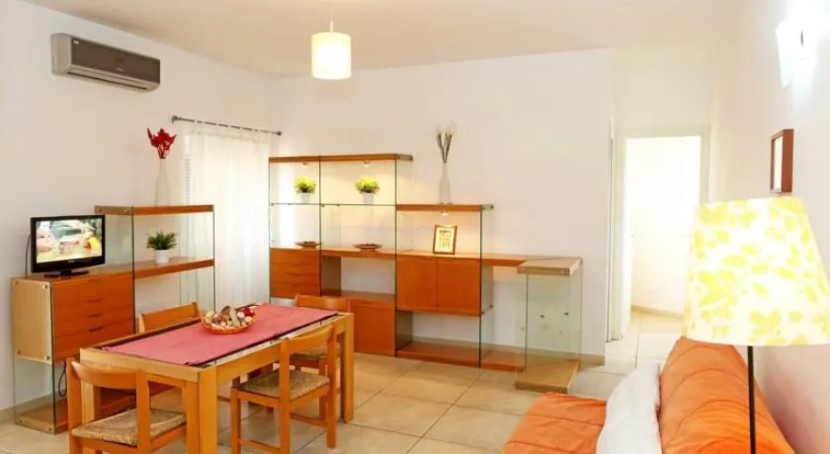 Rome in Apartment - Liberiana 24 A-B