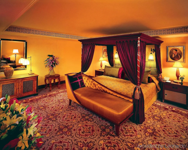 ITC Maratha Mumbai, a Luxury Collection Hotel, Mumbai