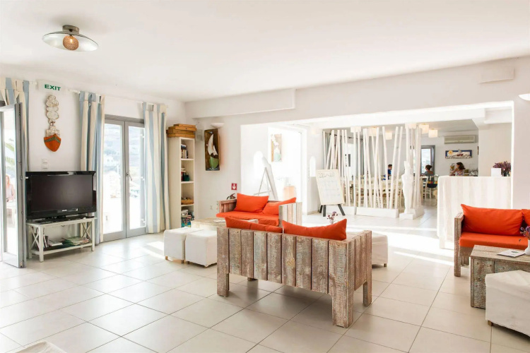 Paros Bay Hotel