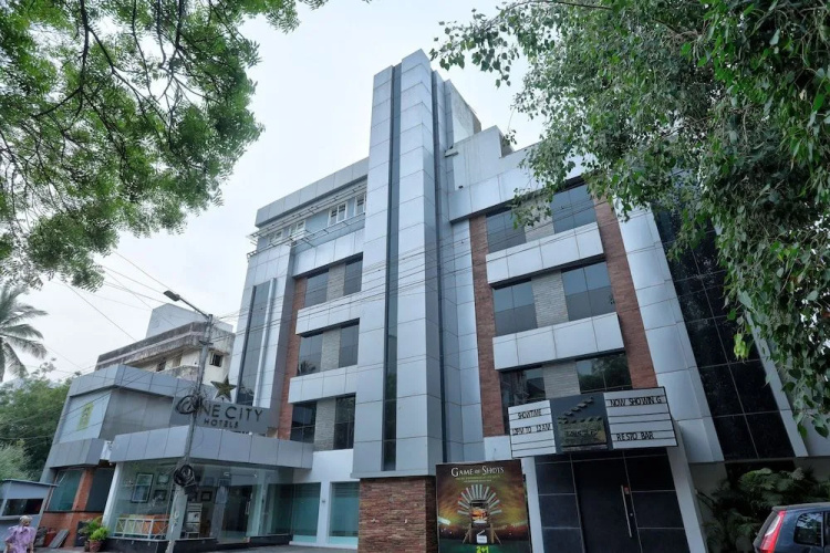 Image de l'hôtel