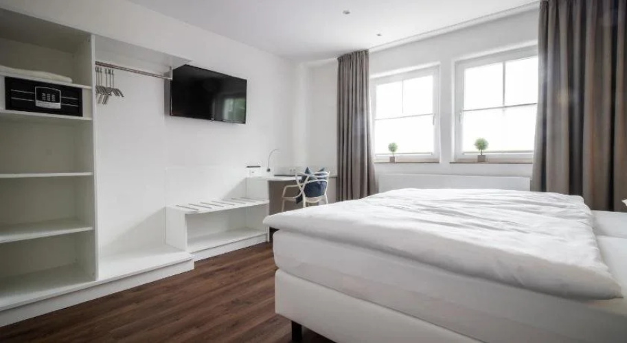 Hotel Konle