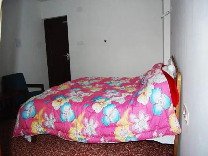 Hotel Purple Amethyst