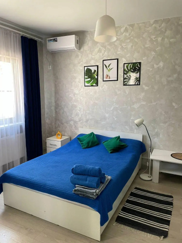 Фотография номера квартиры Квартира ЖК Регата, 3мин до пляжа, центр набережной, первая береговая линия