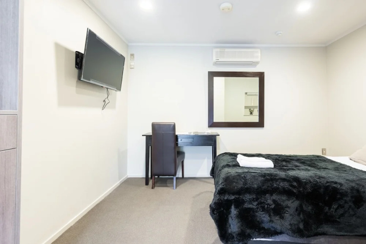 Northridge Country Lodge