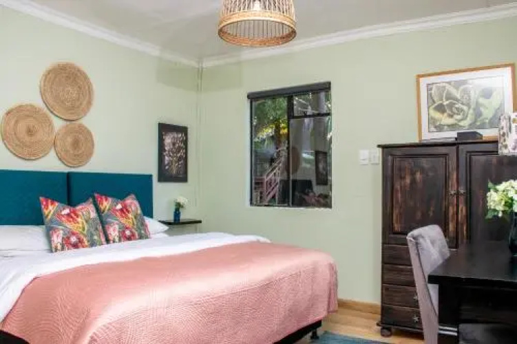 Rorkes Drift Hotel