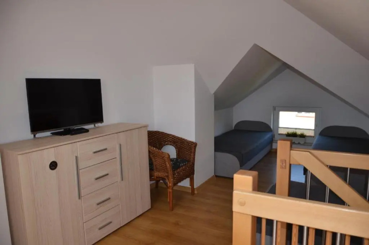 Apartamenty Oleńka