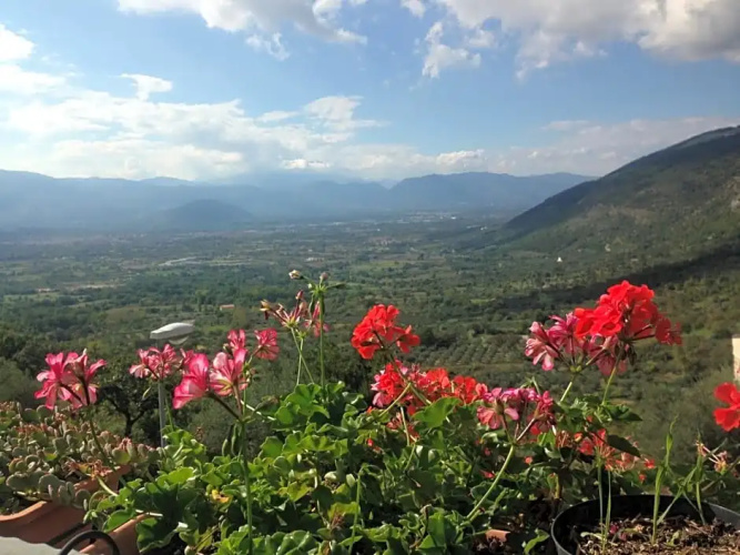 L'incanto di Maja