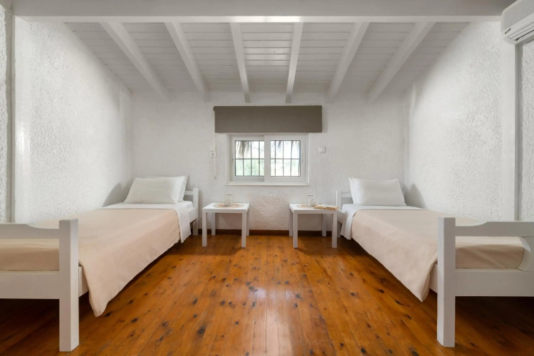 Elefteria Apartments