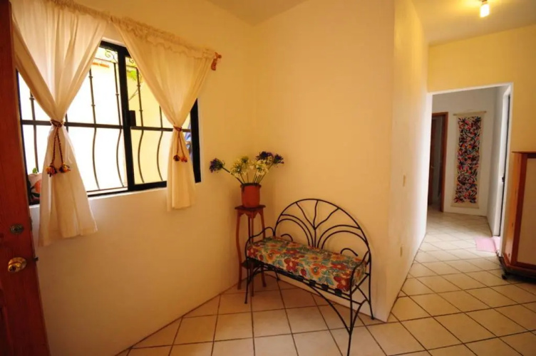 Casa Gecko