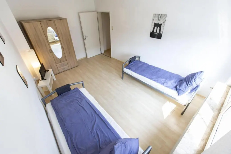 AVR Apartment Geestemunde