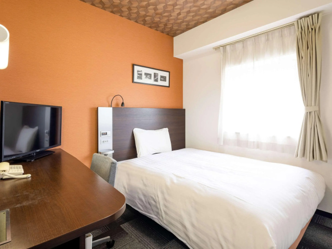 Comfort Hotel Kurosaki