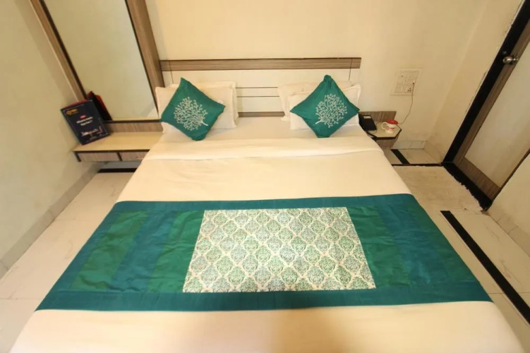 Hotel Saikripa Imperial