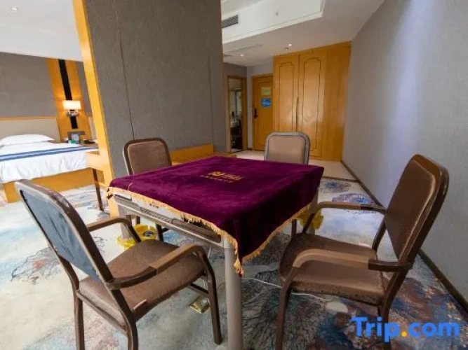 Comfort Twin Suite