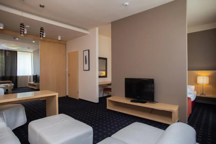 Hotel Laterum