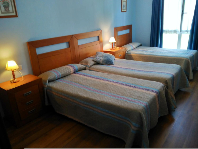 Hotel Aguila Real