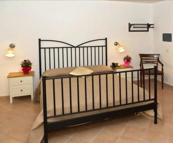 Residence Le Palme