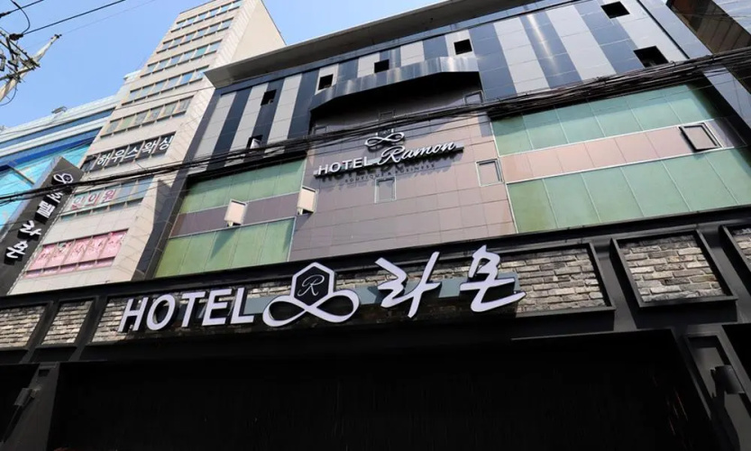 Hotelafbeelding