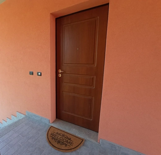 1 Bedroom Apartment with balcony