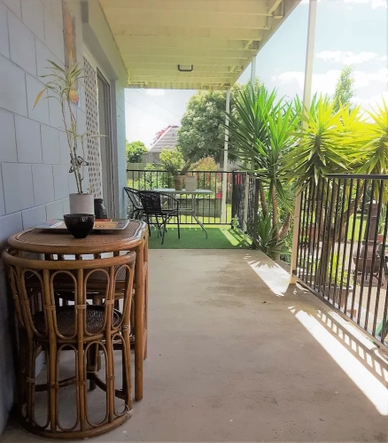Classic Double room with courtyard view
