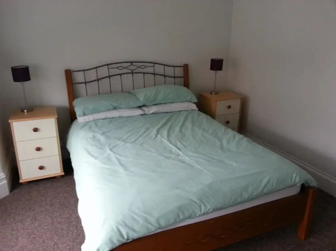 Beachcomber Holiday Apartments