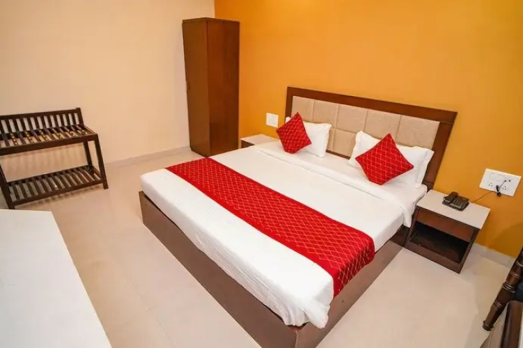 Imagen del hotel