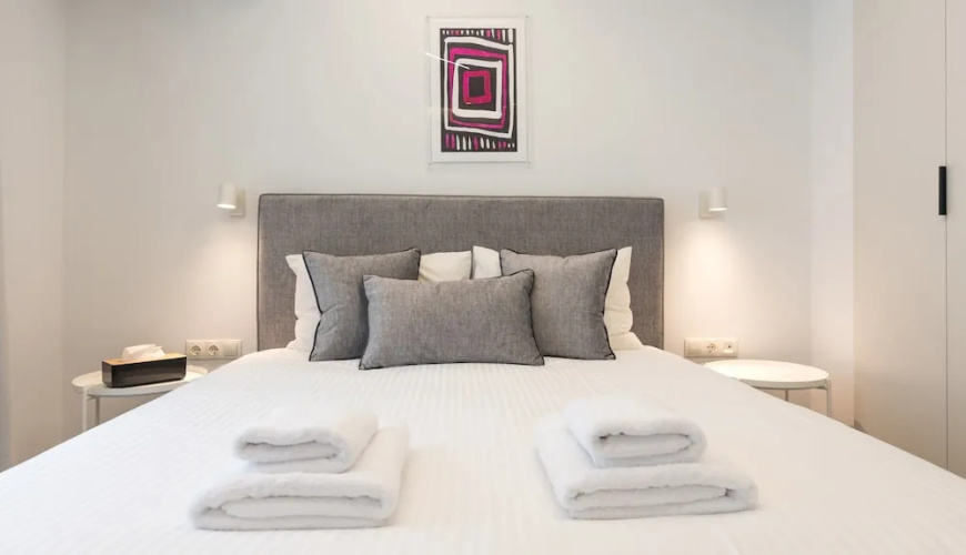 Athens Theatrou Apartments