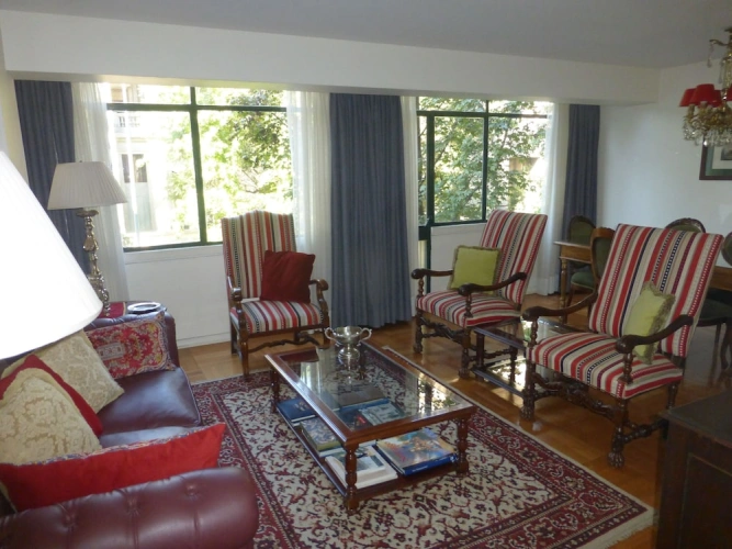 3 Bedrooms Family Apartment