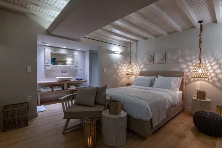Oniro Suites