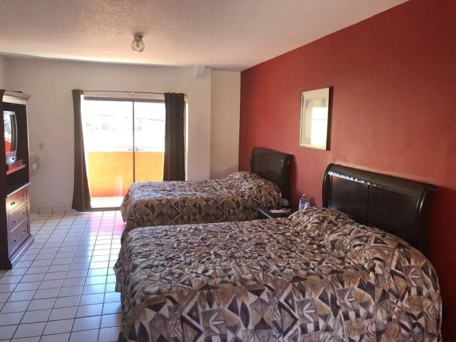 Hotel Bugambilias
