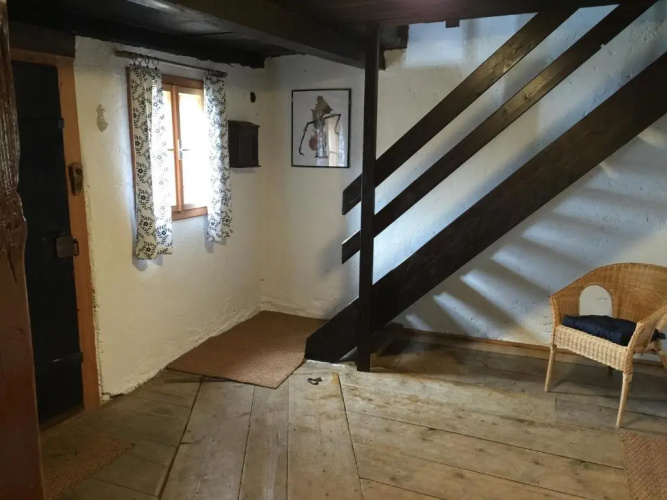 Schipplbadstube