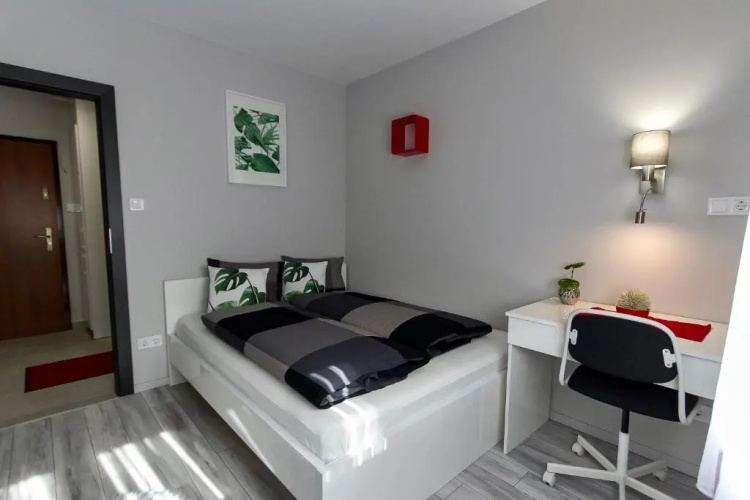 Grey Suites Pécs