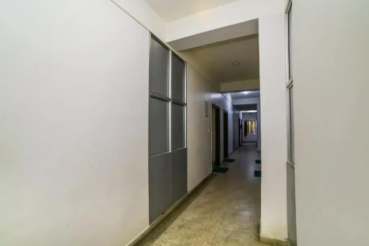 Adhikary Homestay by OYO Rooms