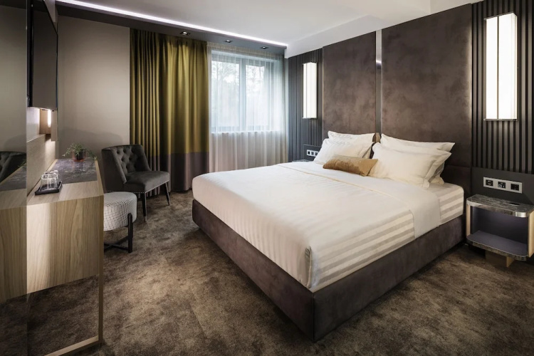 ESTE PARK Hotel Plovdiv