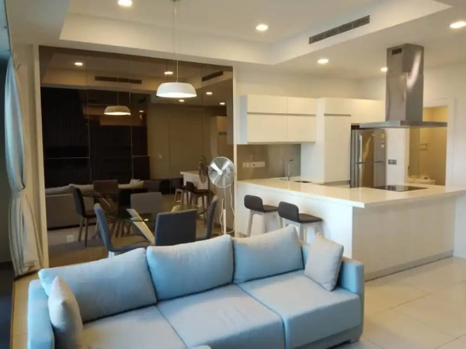 Moocaa Home M-city Duplex Studio