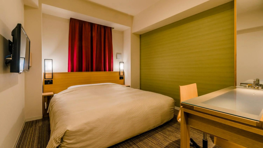 Aloft Minneapolis