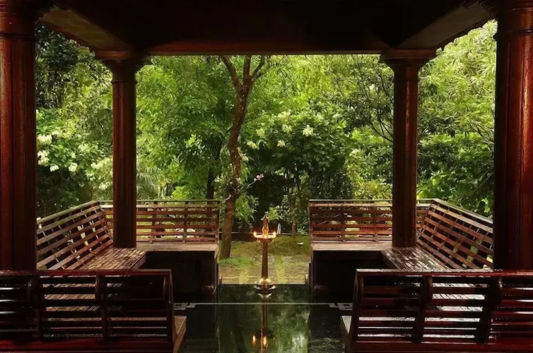 Premier Double room with pool view
