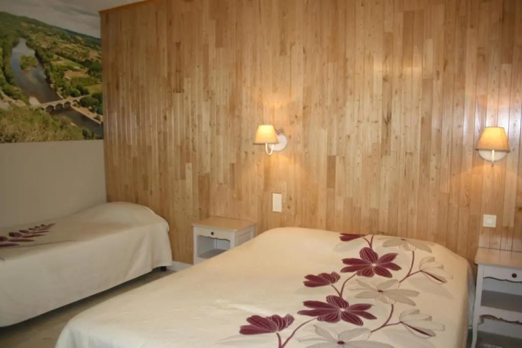 Hotel-Restaurant Le Rouffillac