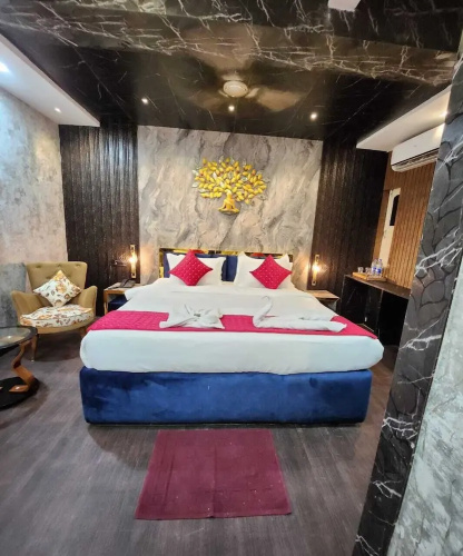 The Greenstar Inn
