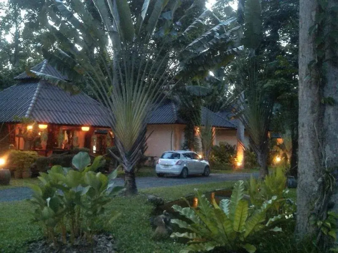 Ayara Spa Resort Hotel