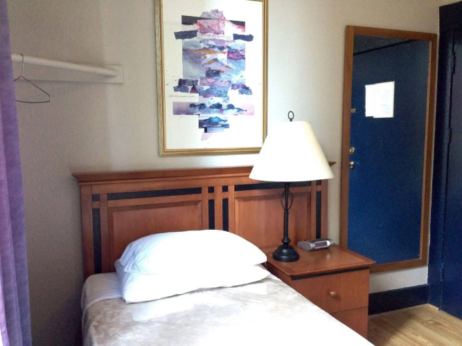 Hotel Ambassador