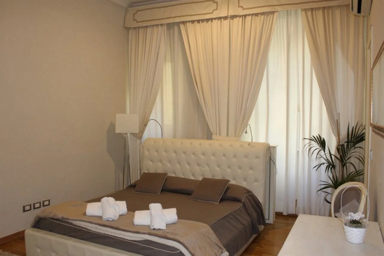 Domus Via Veneto