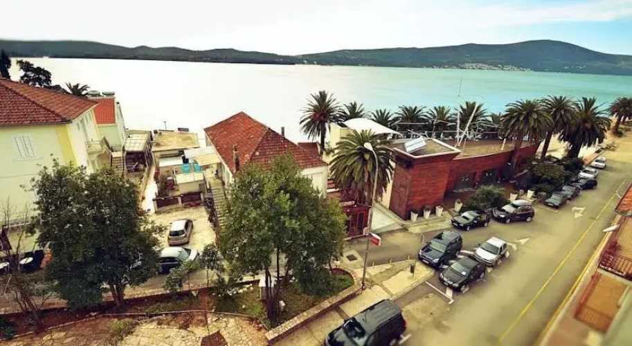 Apartments Luxury