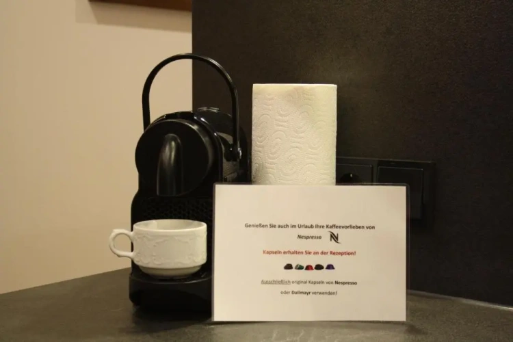 Deluxe Double Junior Suite