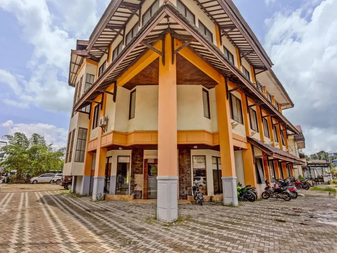 Hotelafbeelding