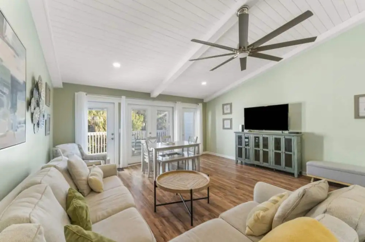 Solitude on 30A - Seacrest Beach - Beach Access