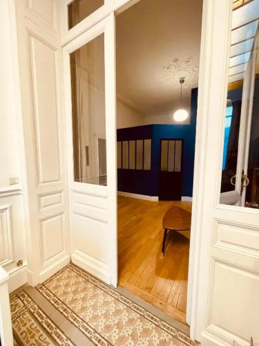 Résidence Adam à part
